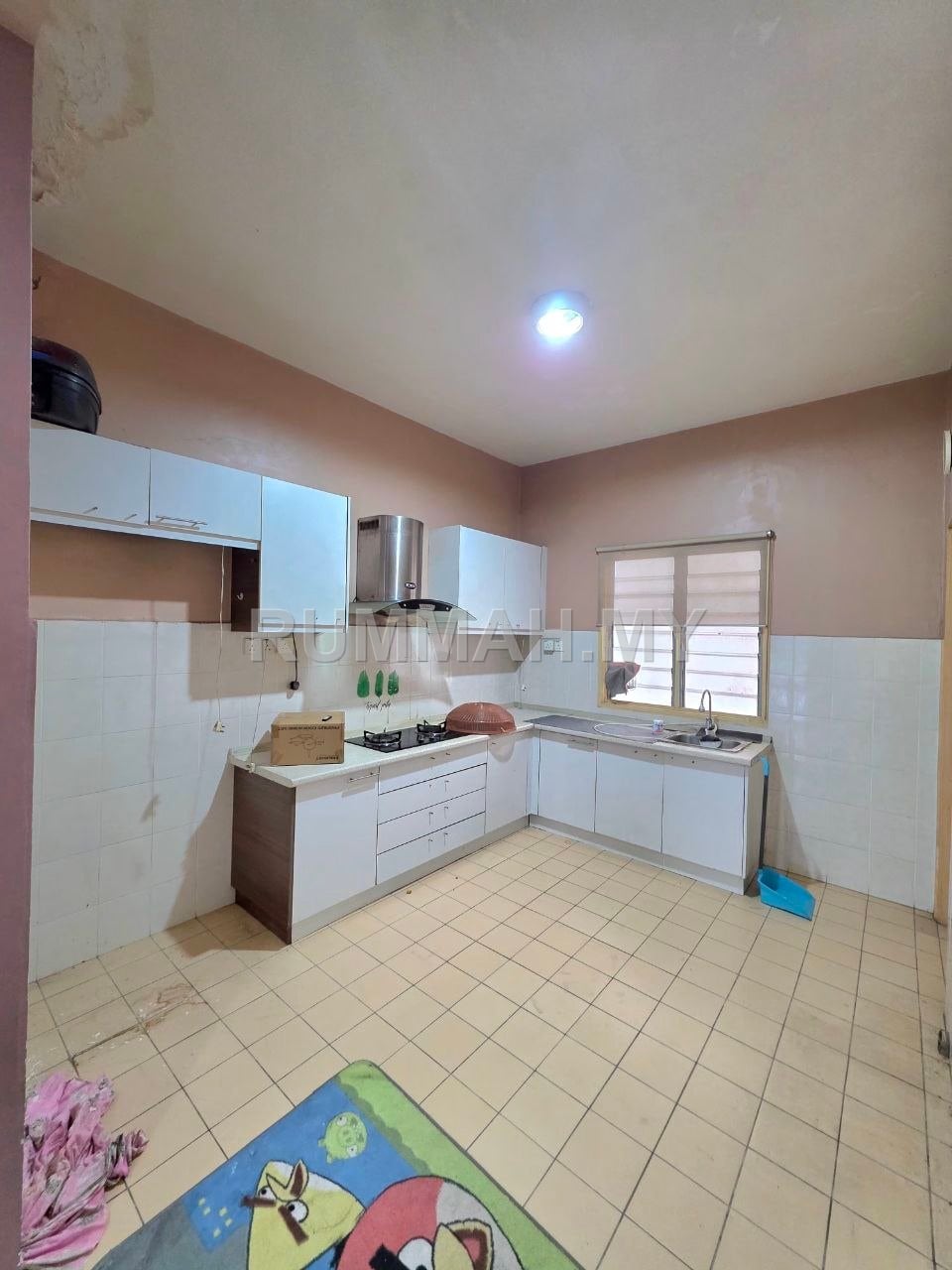 condo in kajang, Selangor — photo 5