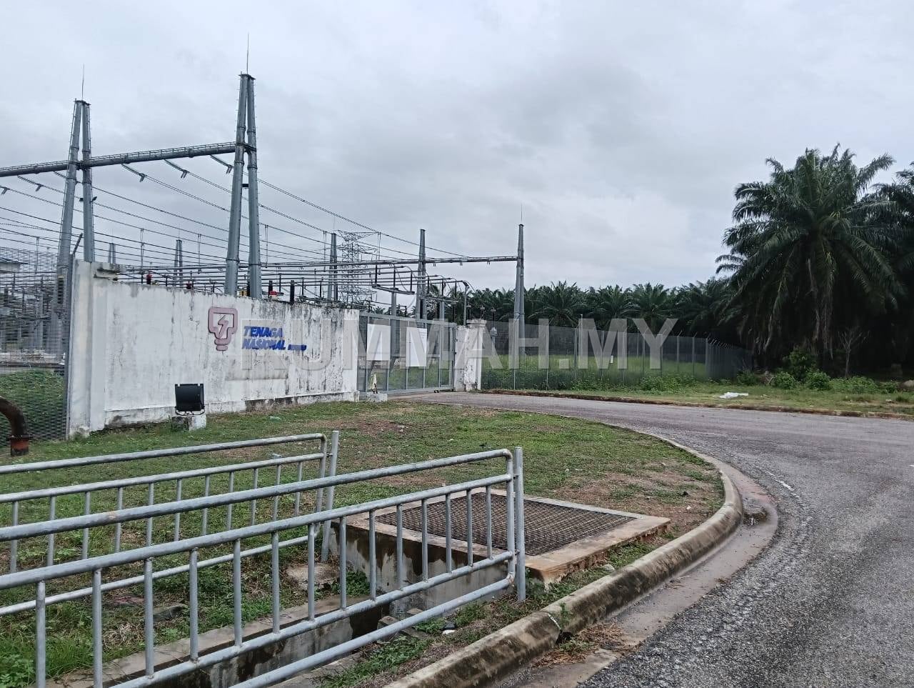 land in Tasek Gelugor, Penang — photo 2