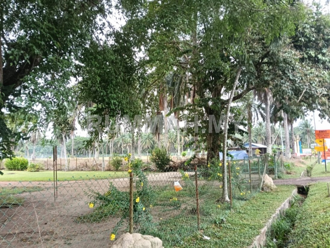 land in Tasek Gelugor, Penang — photo 4