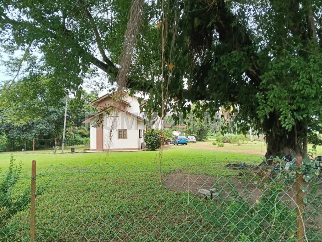 land in Tasek Gelugor, Penang — photo 5