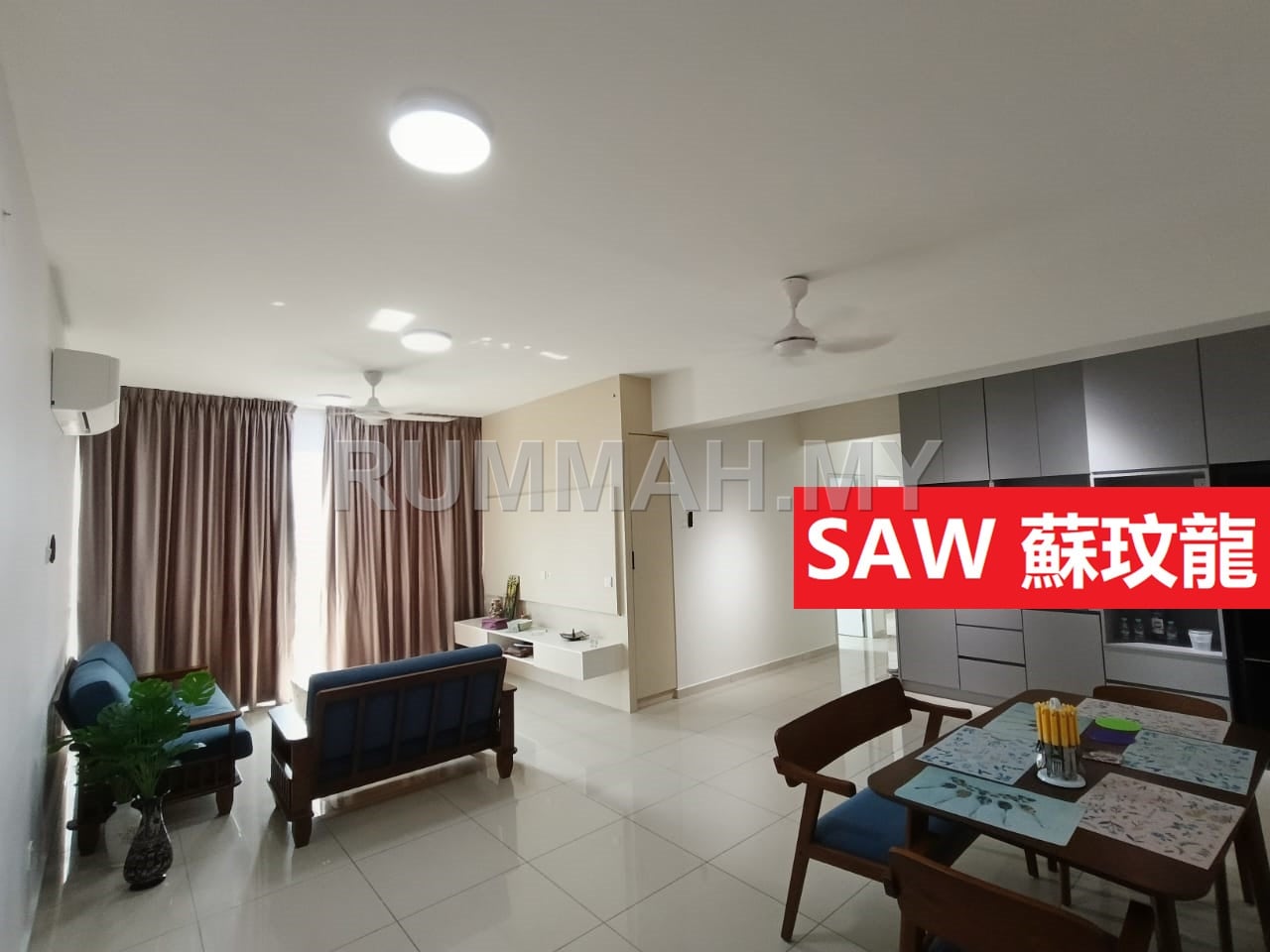 Emerald Residence Condo, Bayan Lepas