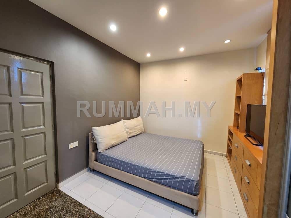 house in Sungai Nibong, Penang — photo 6