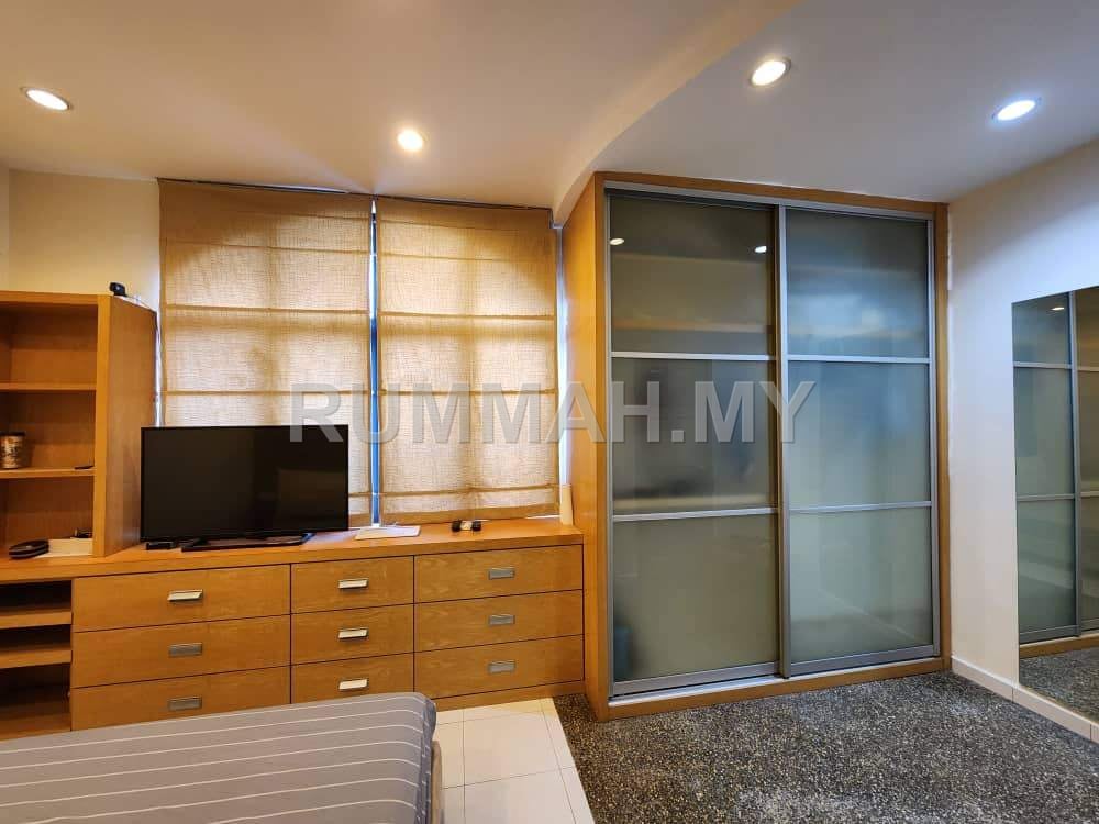 house in Sungai Nibong, Penang — photo 2