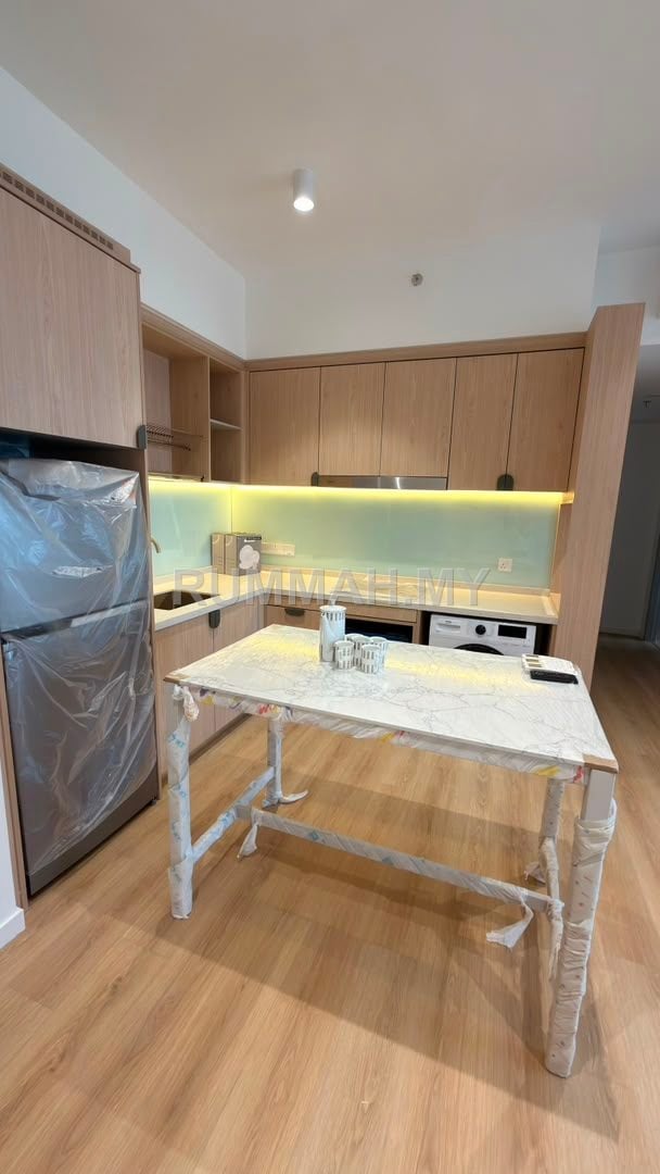 condo in Tanjung Tokong, Penang — photo 2