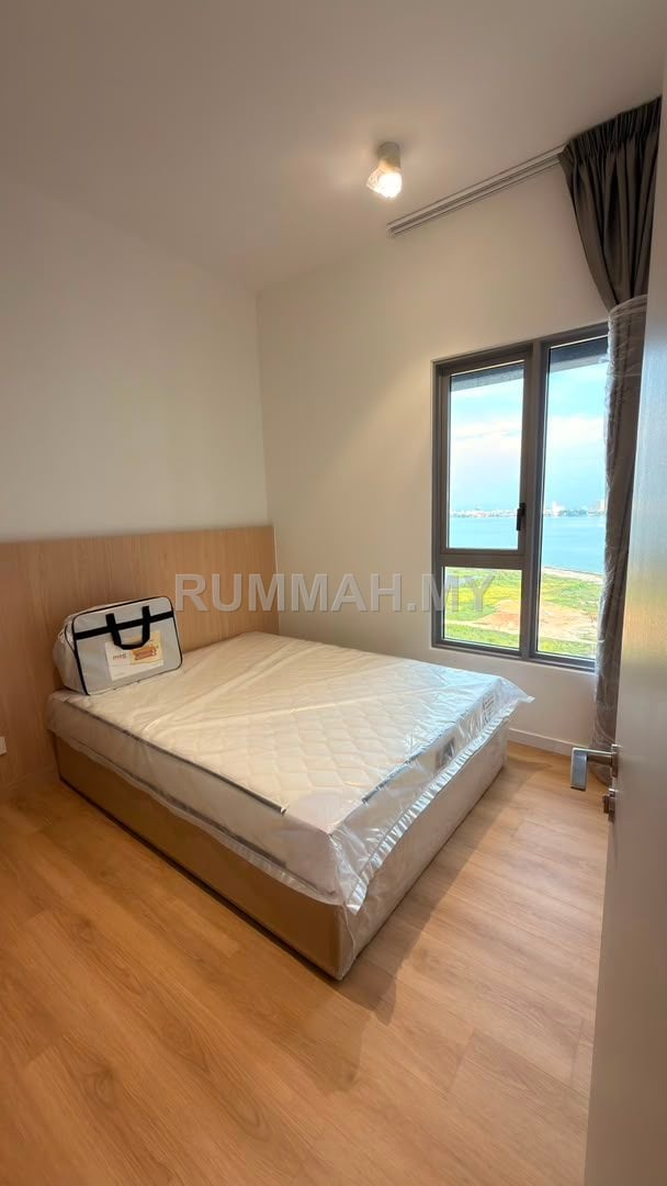 condo in Tanjung Tokong, Penang — photo 3