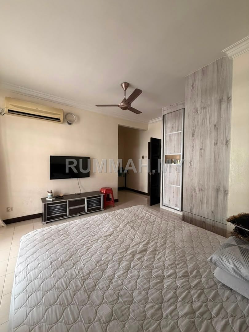 house in Seberang Jaya, Penang — photo 2
