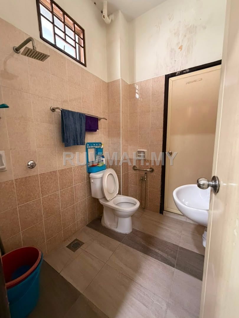 house in Seberang Jaya, Penang — photo 5