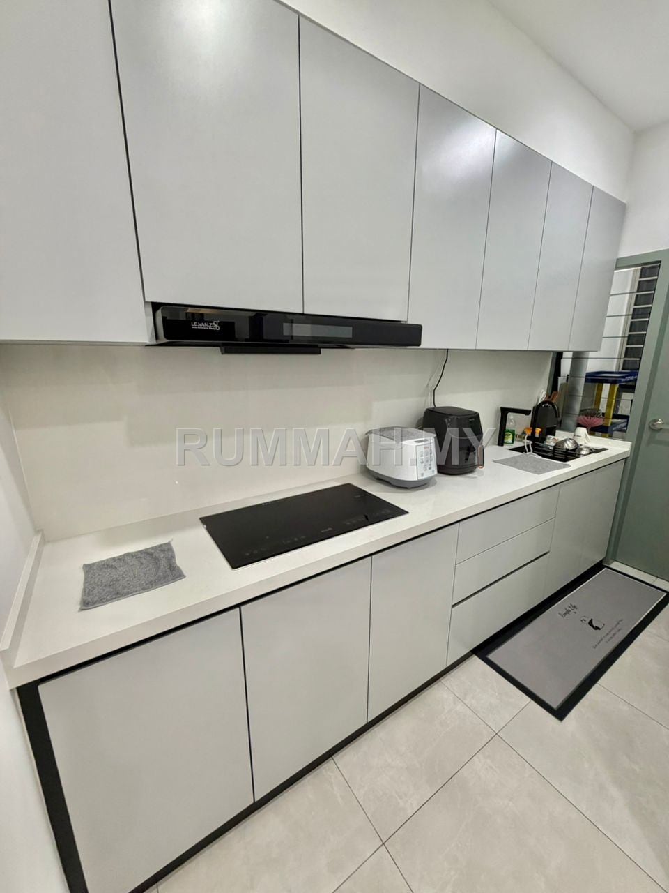 condo in Bukit Mertajam, Penang — photo 3