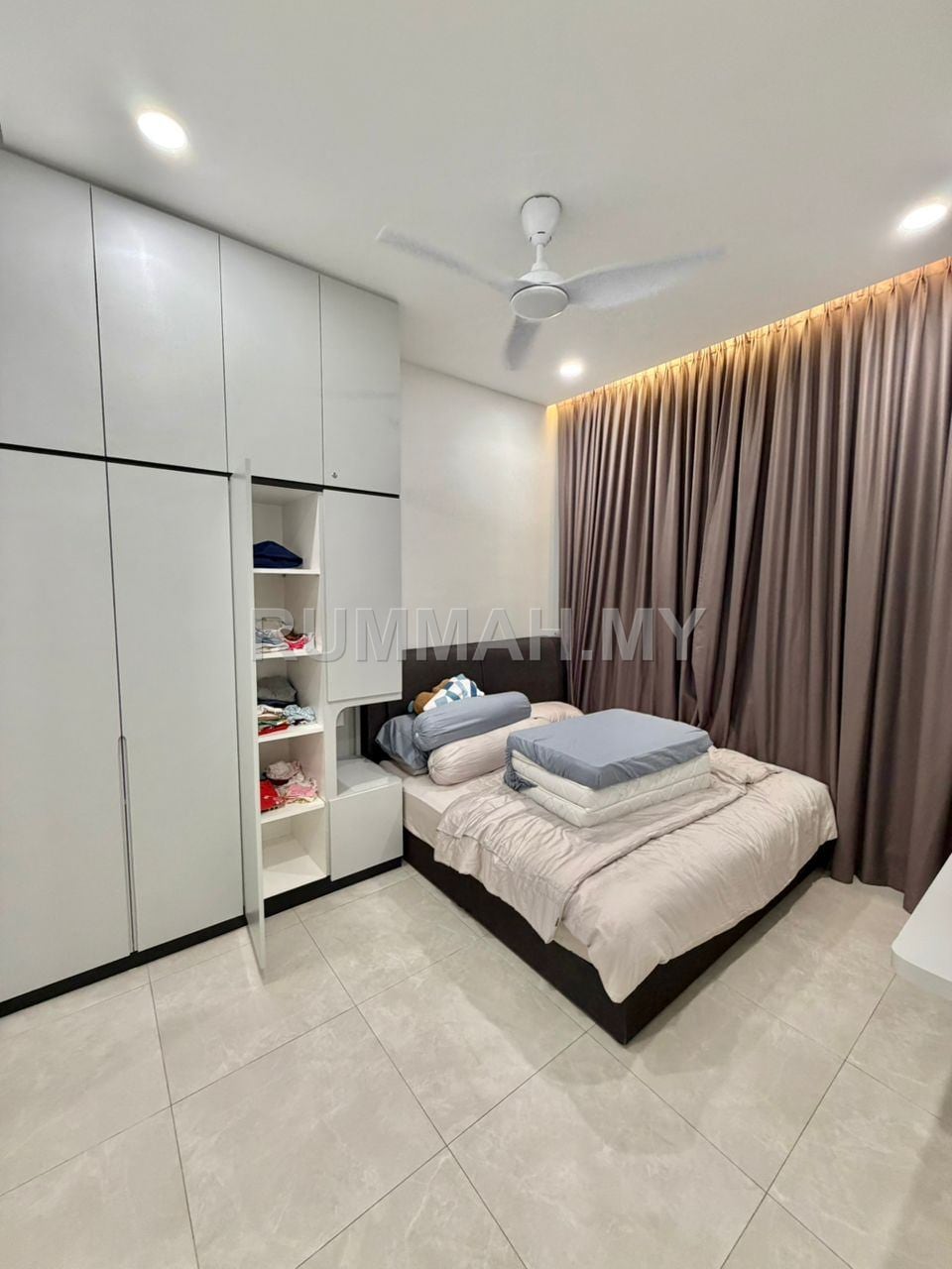 condo in Bukit Mertajam, Penang — photo 4
