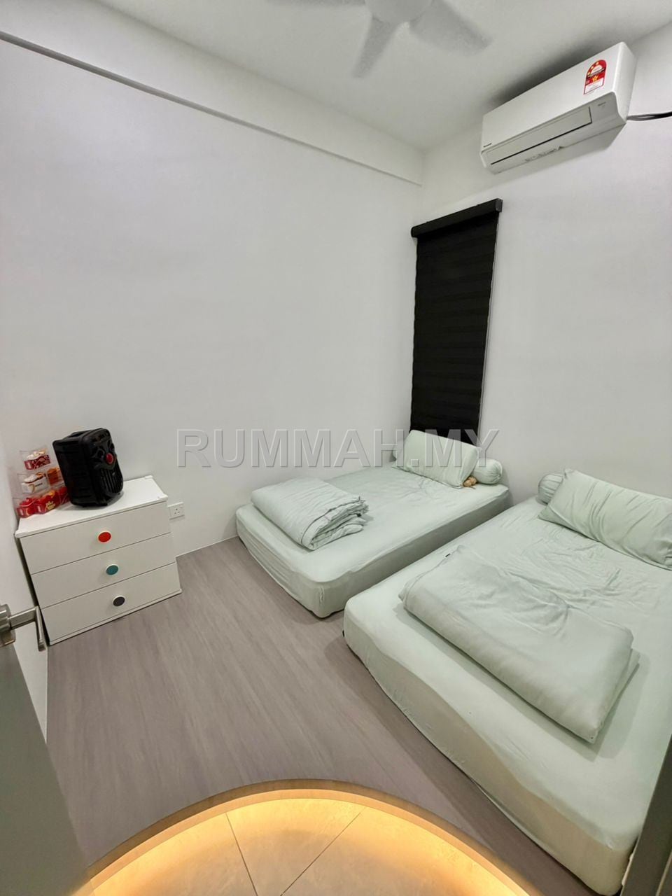 condo in Bukit Mertajam, Penang — photo 5