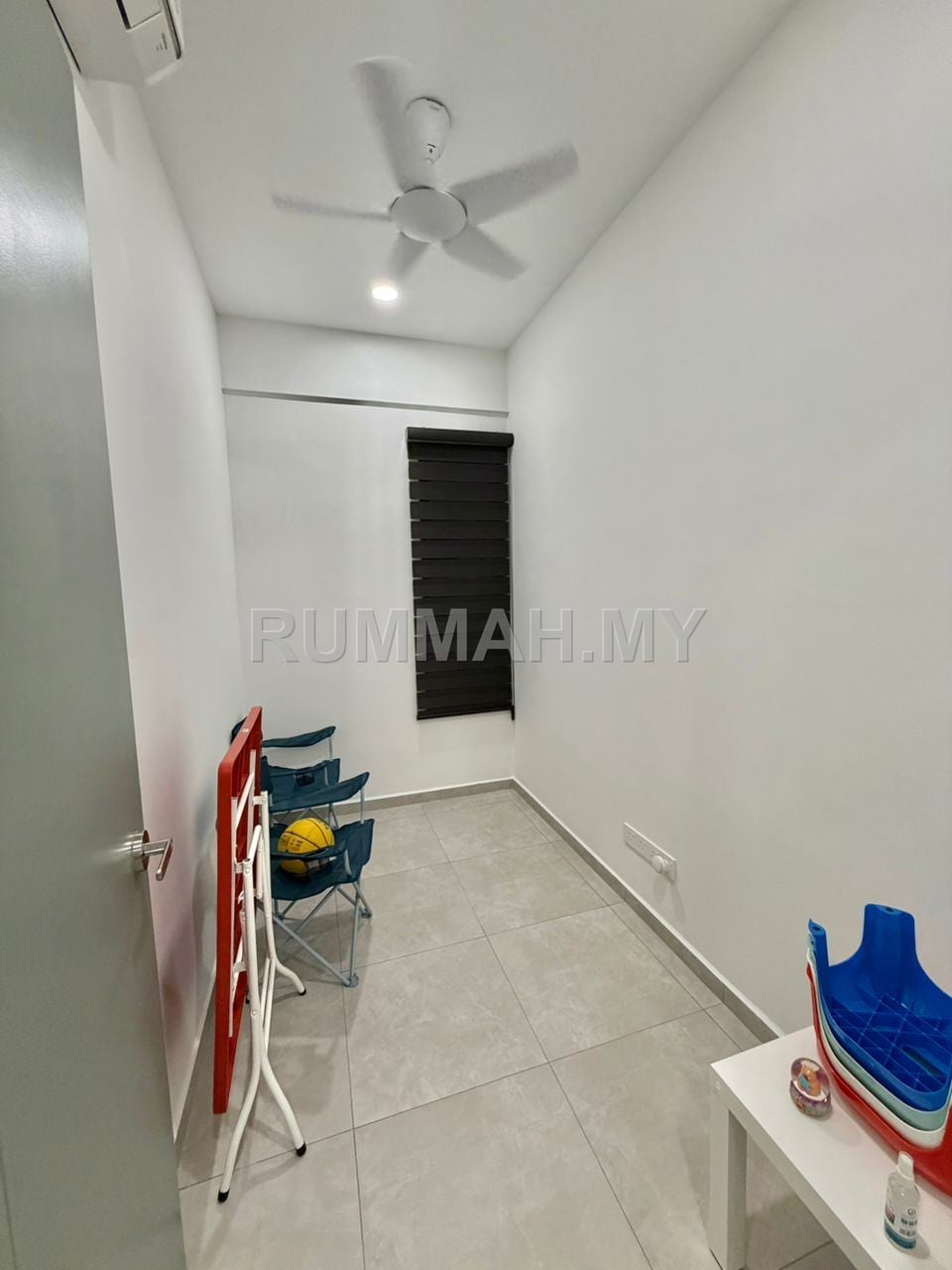 condo in Bukit Mertajam, Penang — photo 6