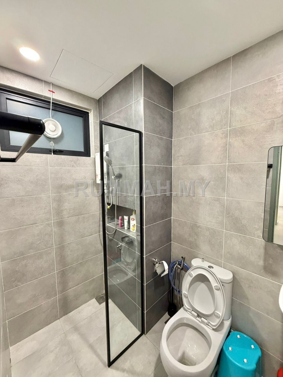 condo in Bukit Mertajam, Penang — photo 7