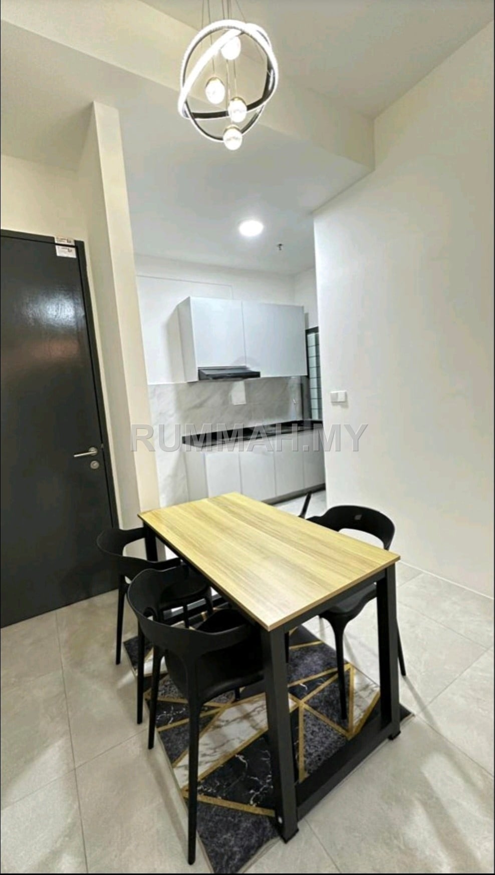 condo in Bukit Mertajam, Penang — photo 2