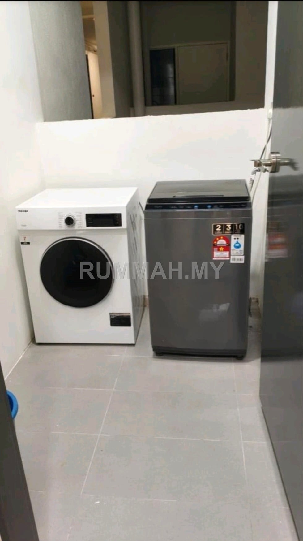 condo in Bukit Mertajam, Penang — photo 3