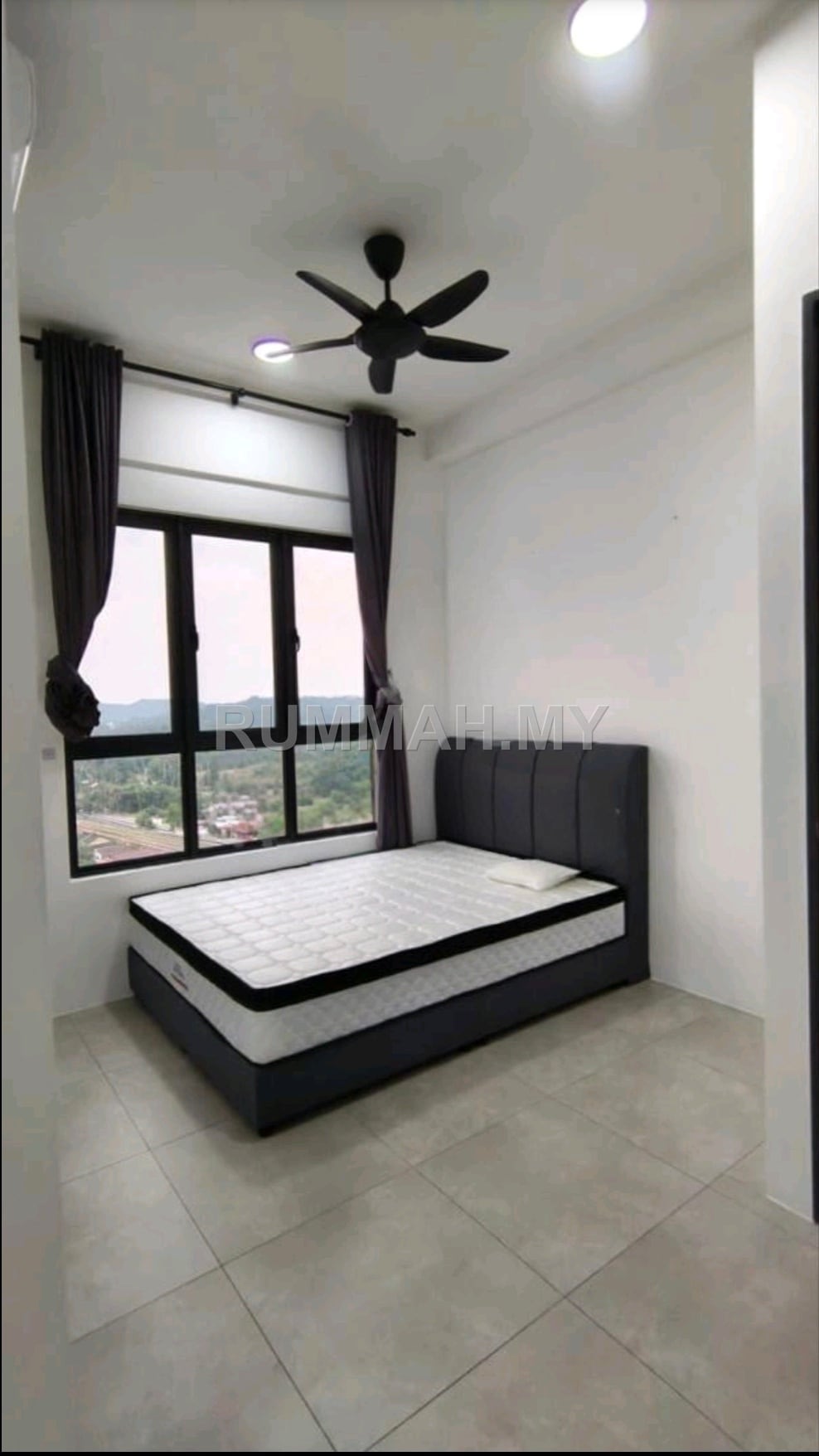 condo in Bukit Mertajam, Penang — photo 4