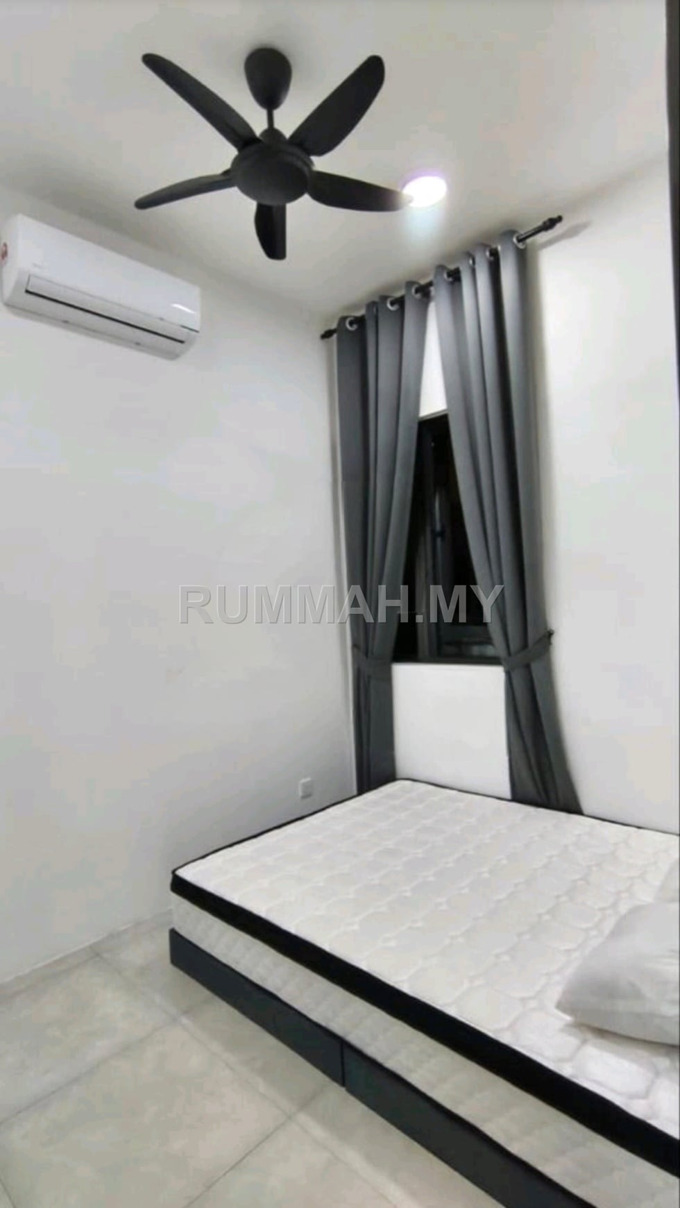 condo in Bukit Mertajam, Penang — photo 5