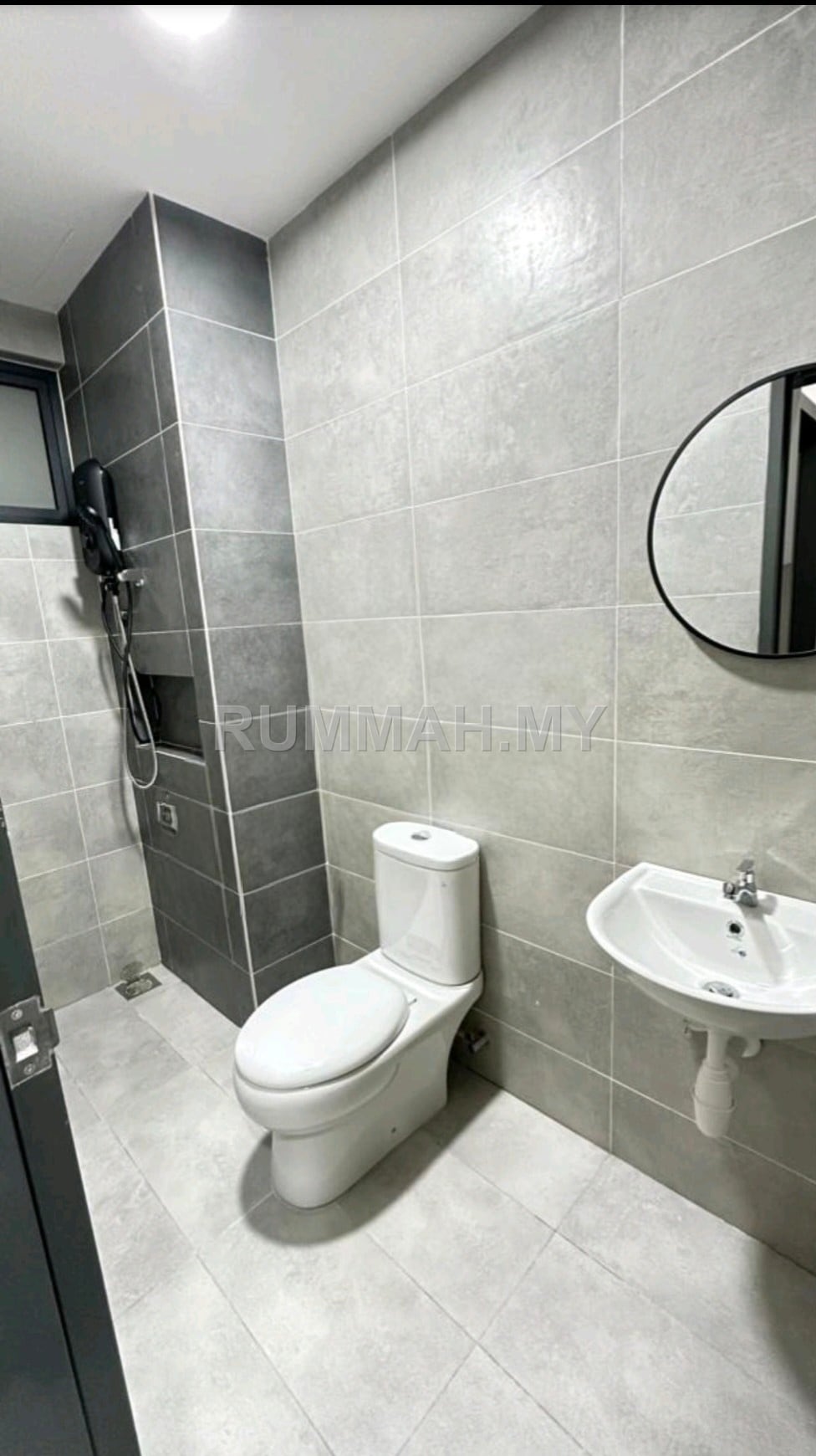 condo in Bukit Mertajam, Penang — photo 6