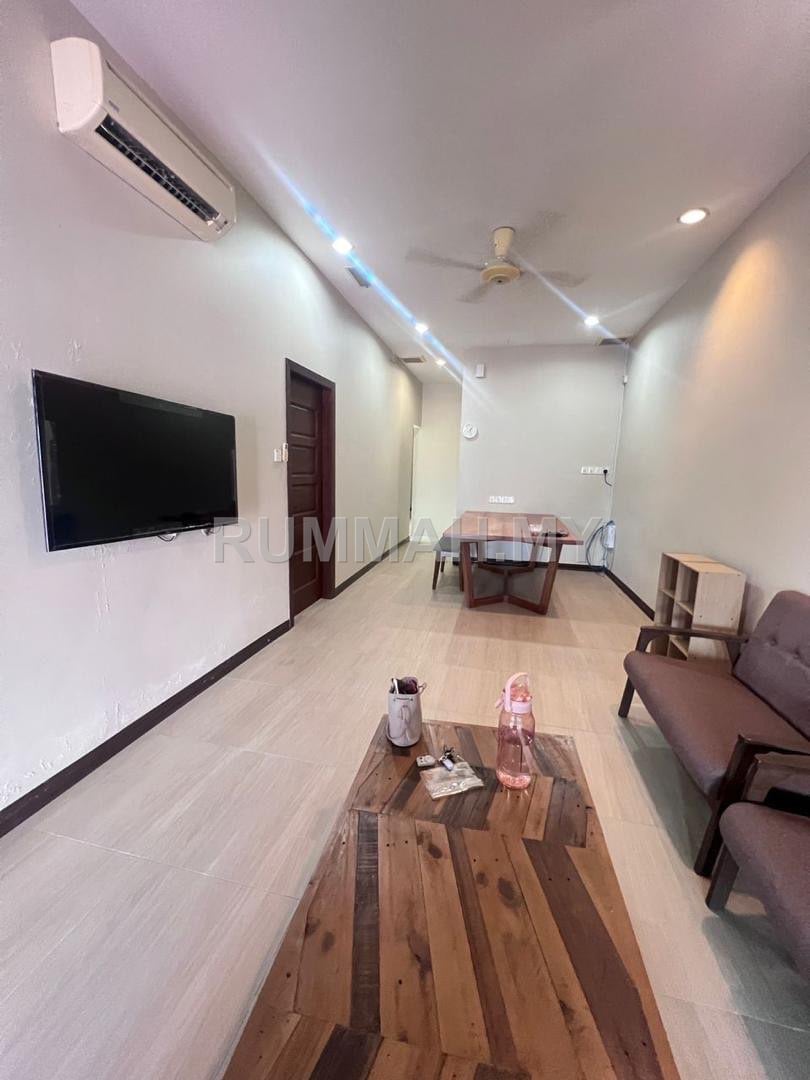 house in Bukit Mertajam, Penang — photo 5