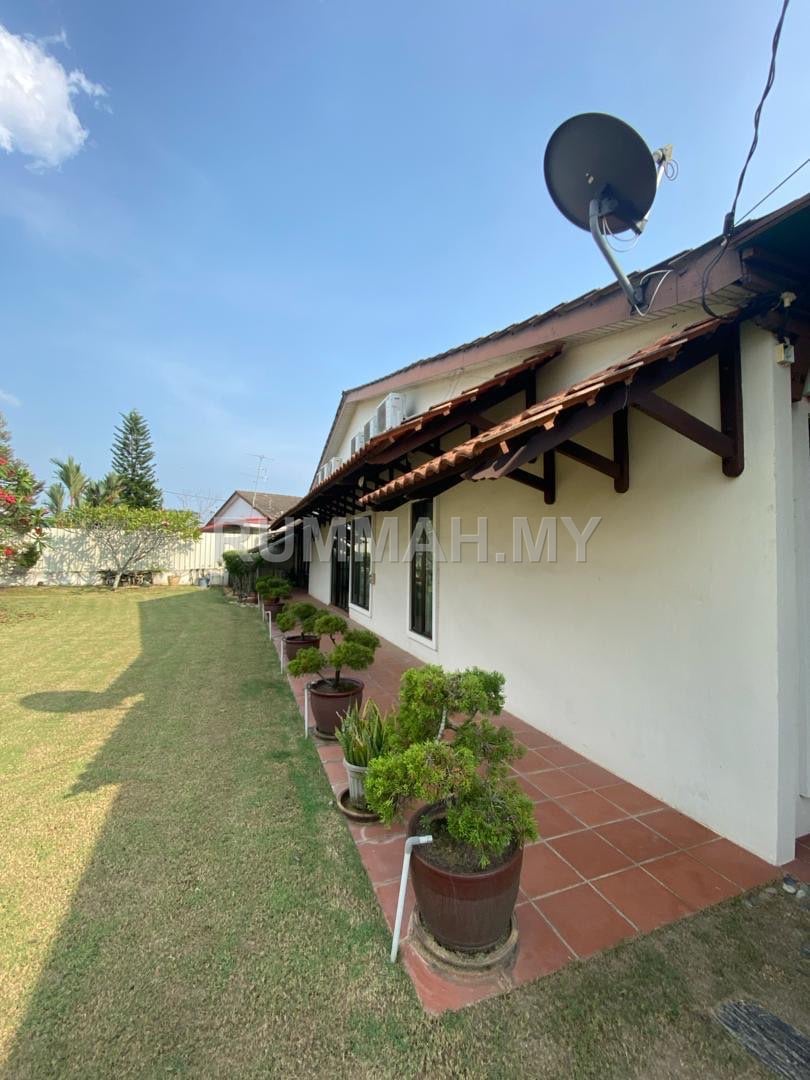 house in Bukit Mertajam, Penang — photo 2