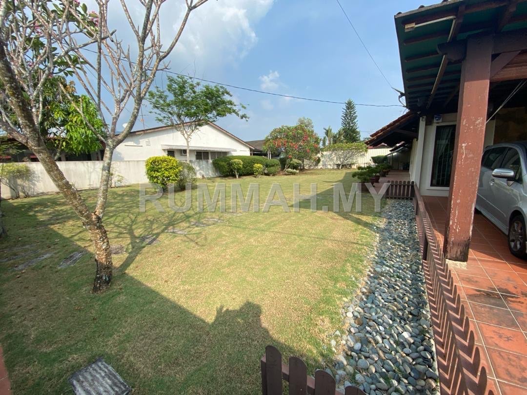 house in Bukit Mertajam, Penang — photo 3