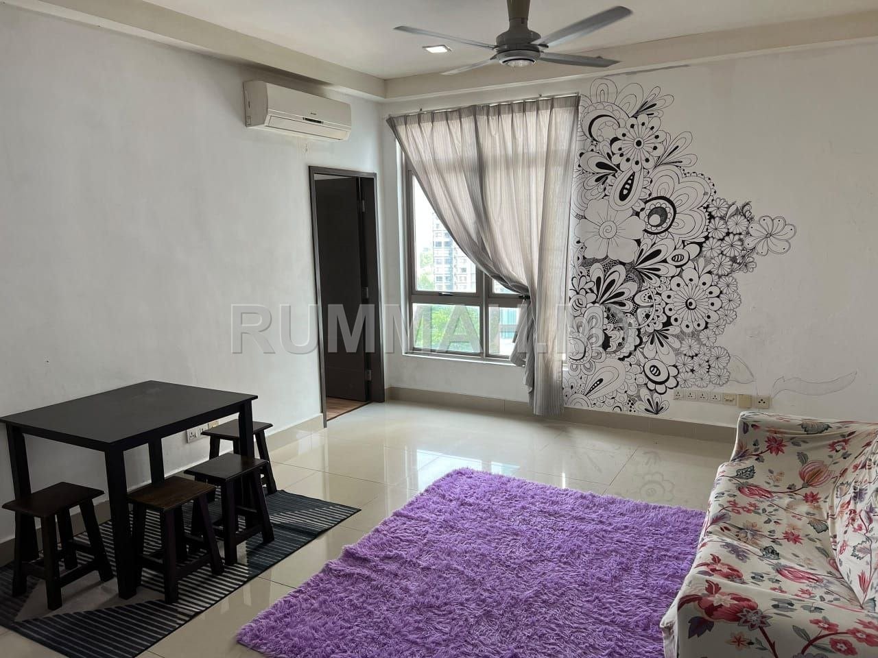 Shaftsbury Residence, Cyberjaya