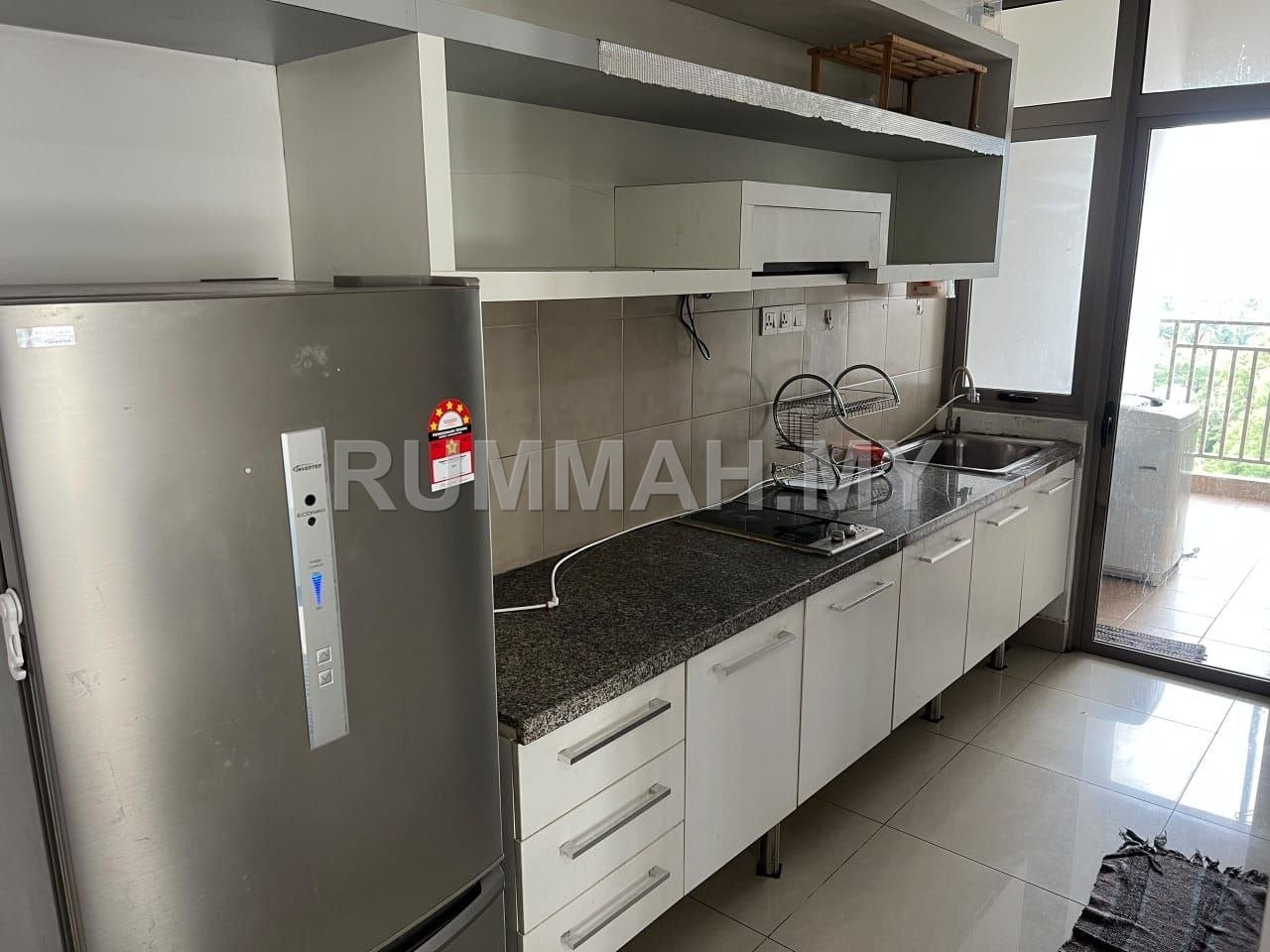 condo in cyberjaya, Selangor — photo 3