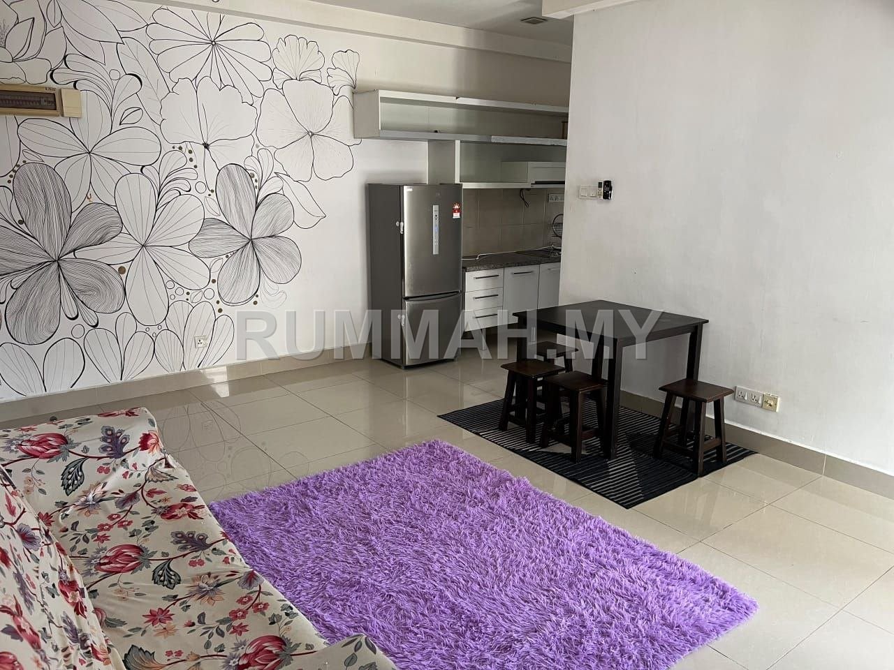 condo in cyberjaya, Selangor — photo 2