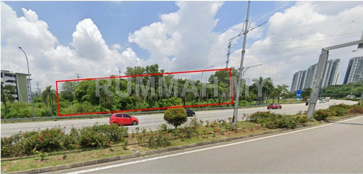 PETROL STATION LAND PUTRAJAYA FOR RENT