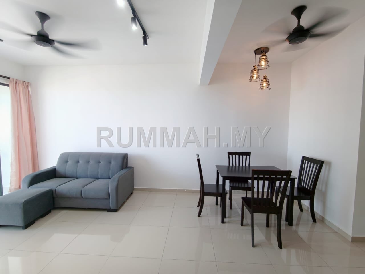 condo in Bukit Jambul, Penang — photo 5