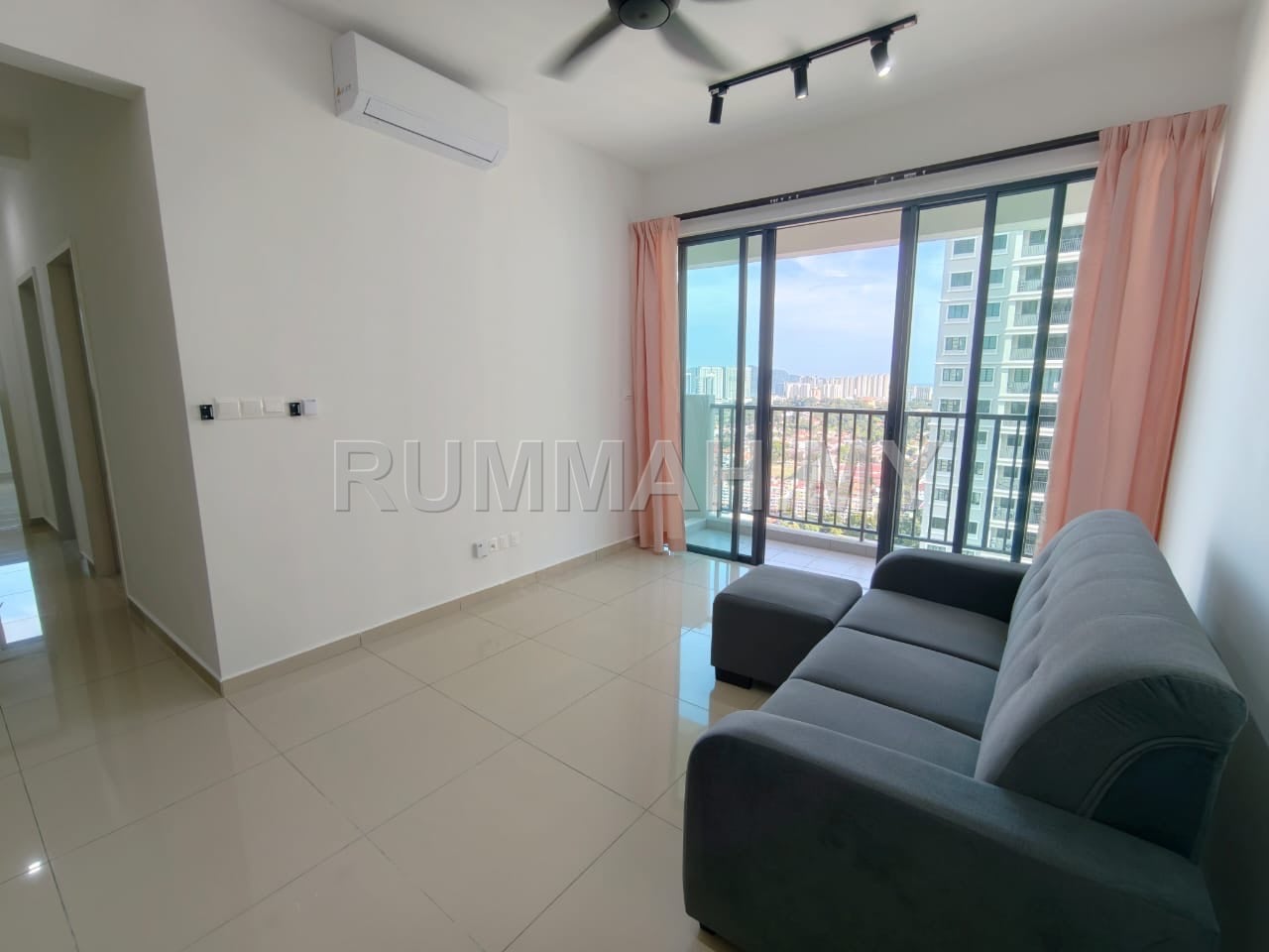 condo in Bukit Jambul, Penang — photo 2