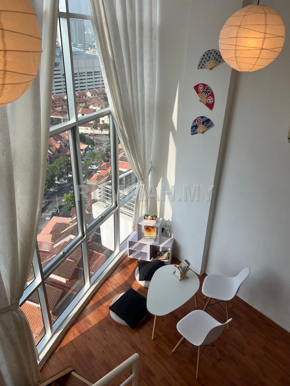 condo in Bukit Jambul, Penang — photo 3
