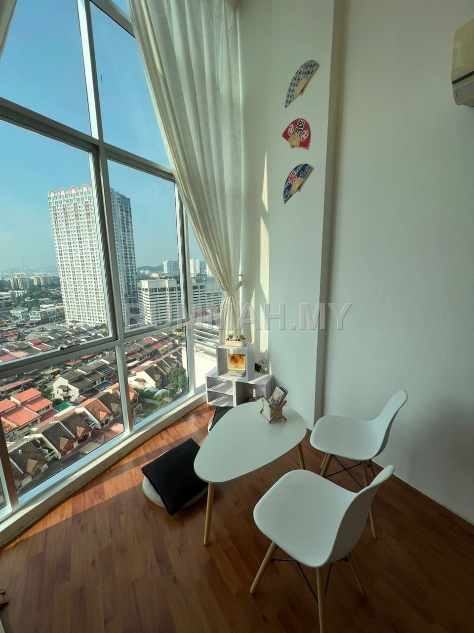 The CEO Soho Type 220sf Fully renovated Bukit Jambul