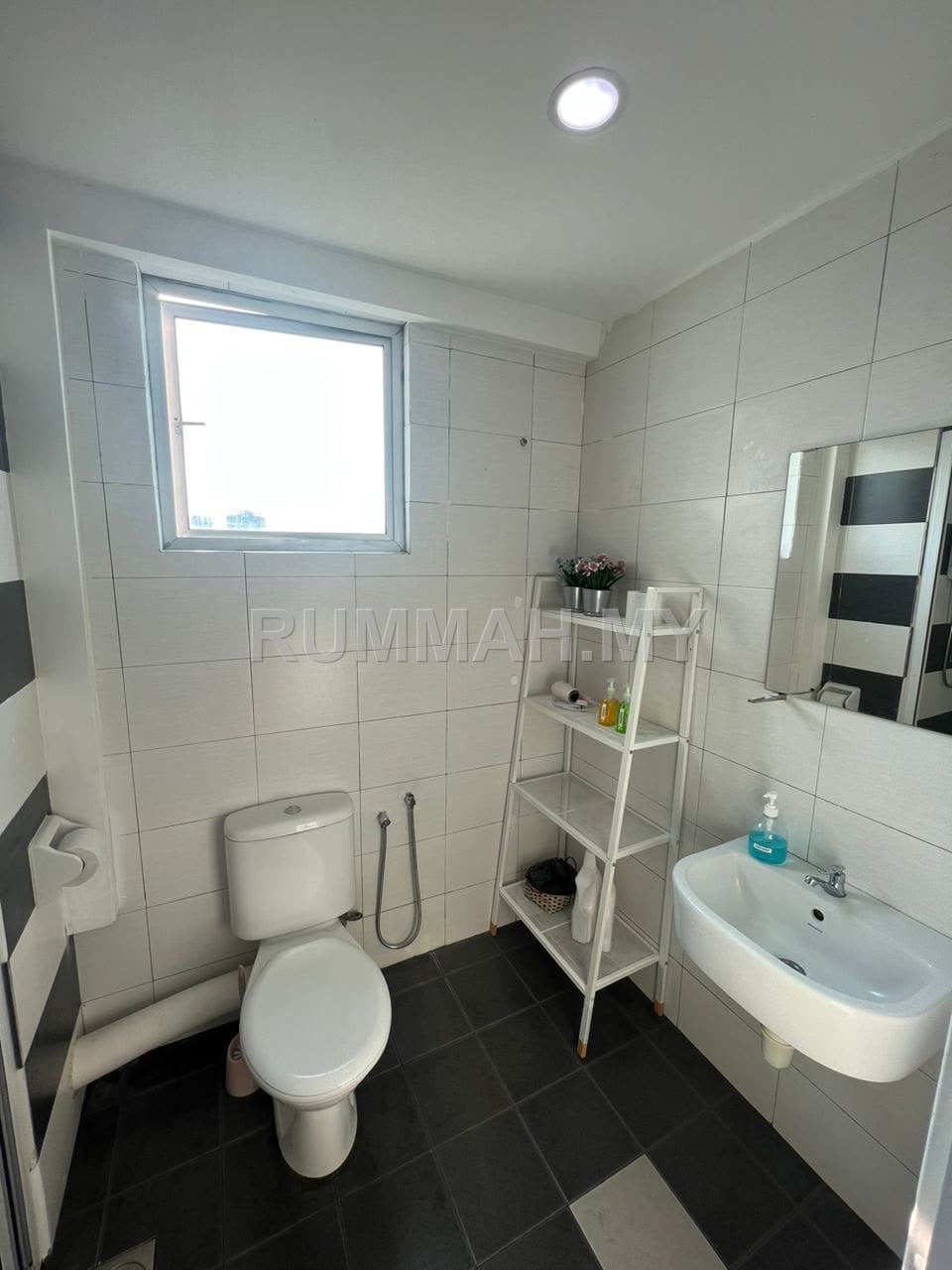 condo in Bukit Jambul, Penang — photo 7