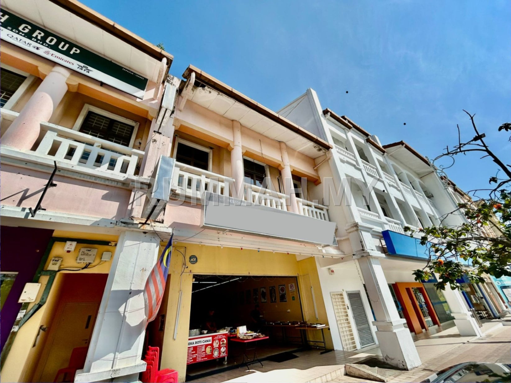 1st Floor Office At Putrajaya Presint 15, Jalan Diplomatik