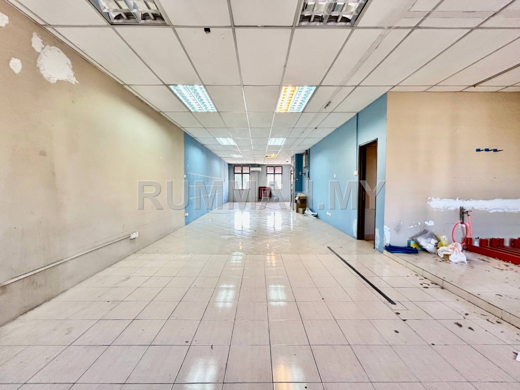 commercial in putrajaya, Selangor — photo 3