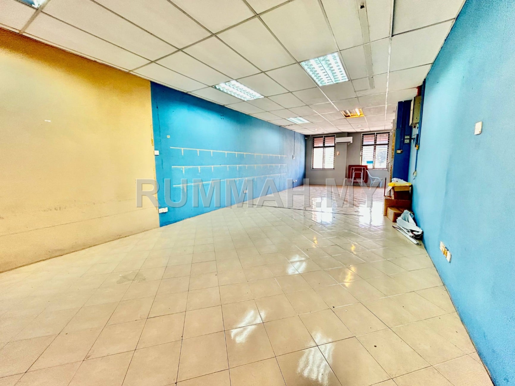 commercial in putrajaya, Selangor — photo 5