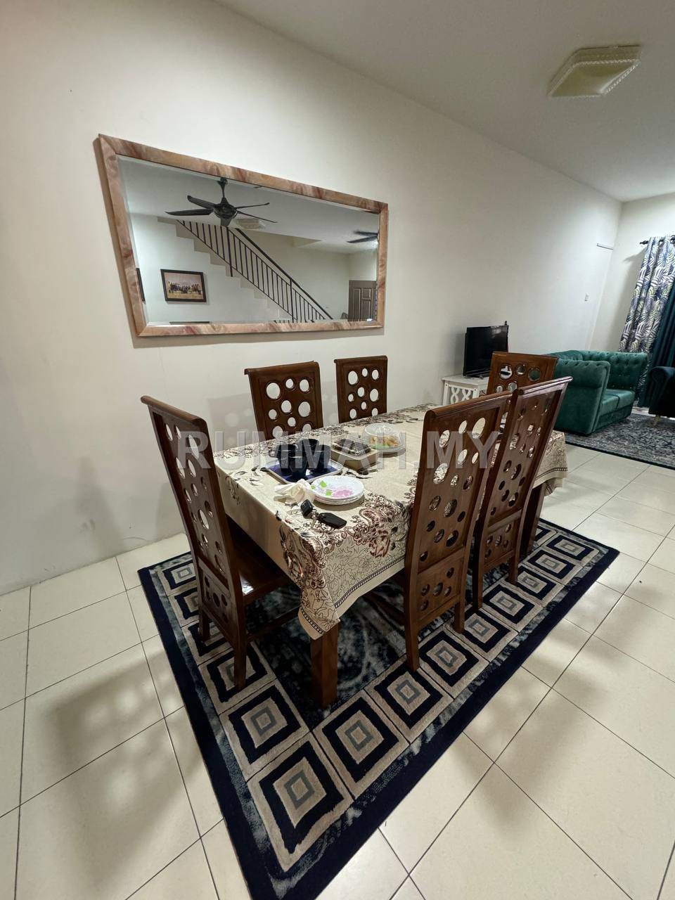 house in salak tinggi, Selangor — photo 2