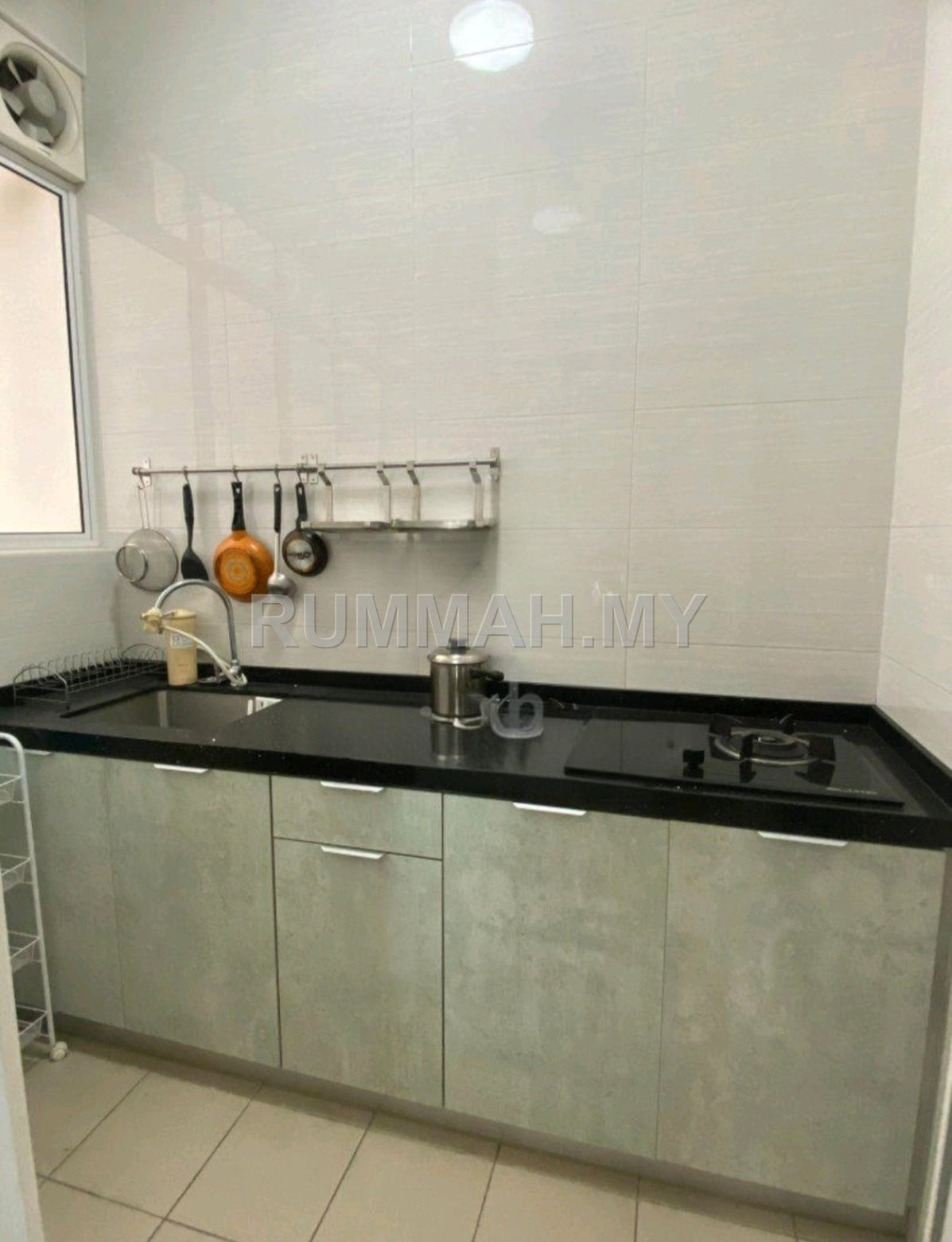 condo in Sungai Ara, Penang — photo 3