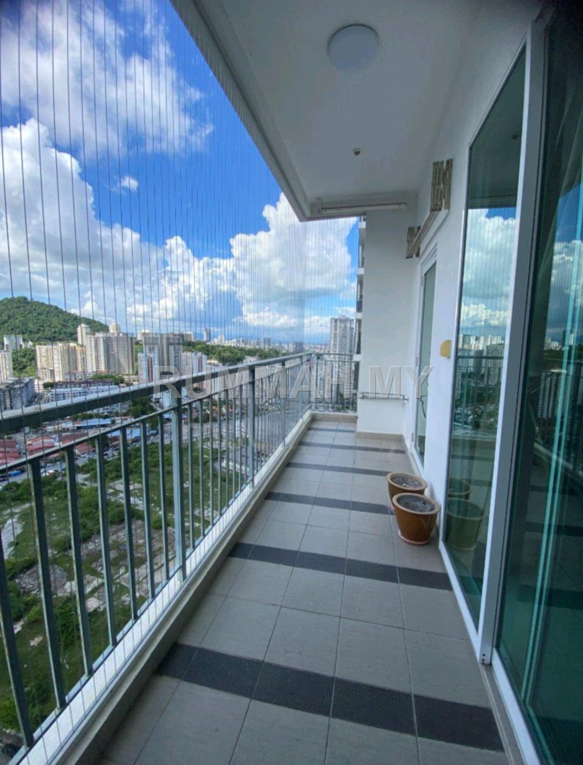 condo in Sungai Ara, Penang — photo 4