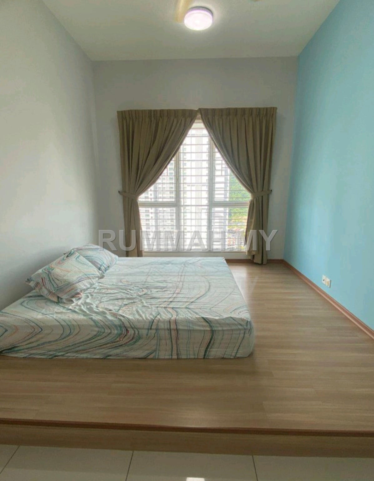 condo in Sungai Ara, Penang — photo 5