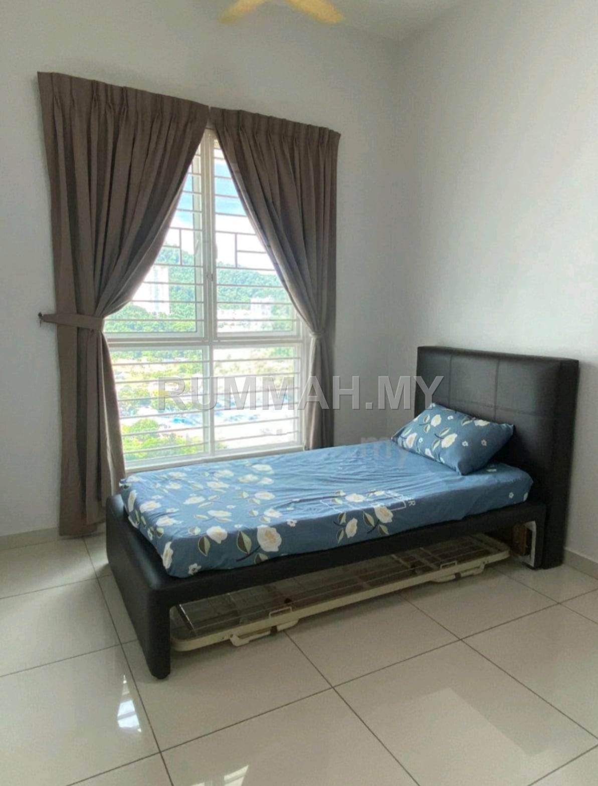 condo in Sungai Ara, Penang — photo 6