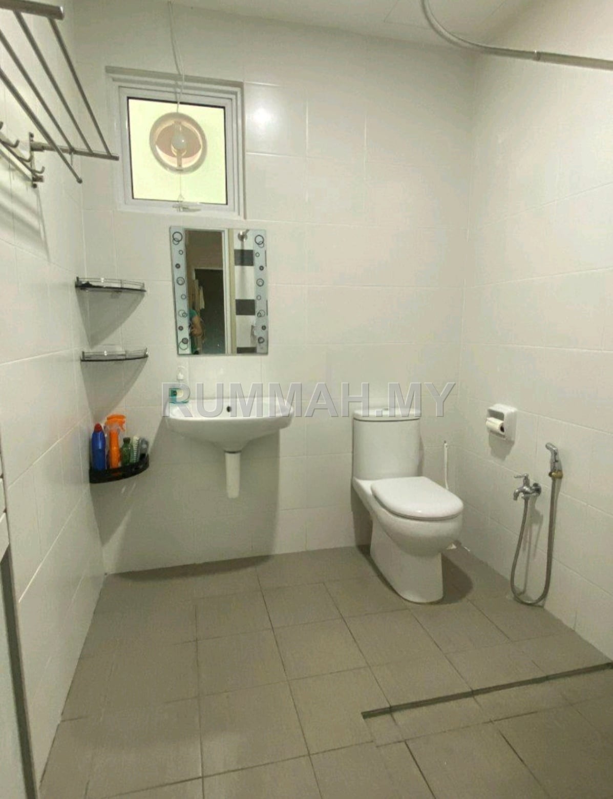 condo in Sungai Ara, Penang — photo 7