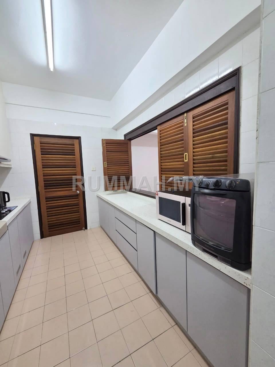 condo in putrajaya, Selangor — photo 2
