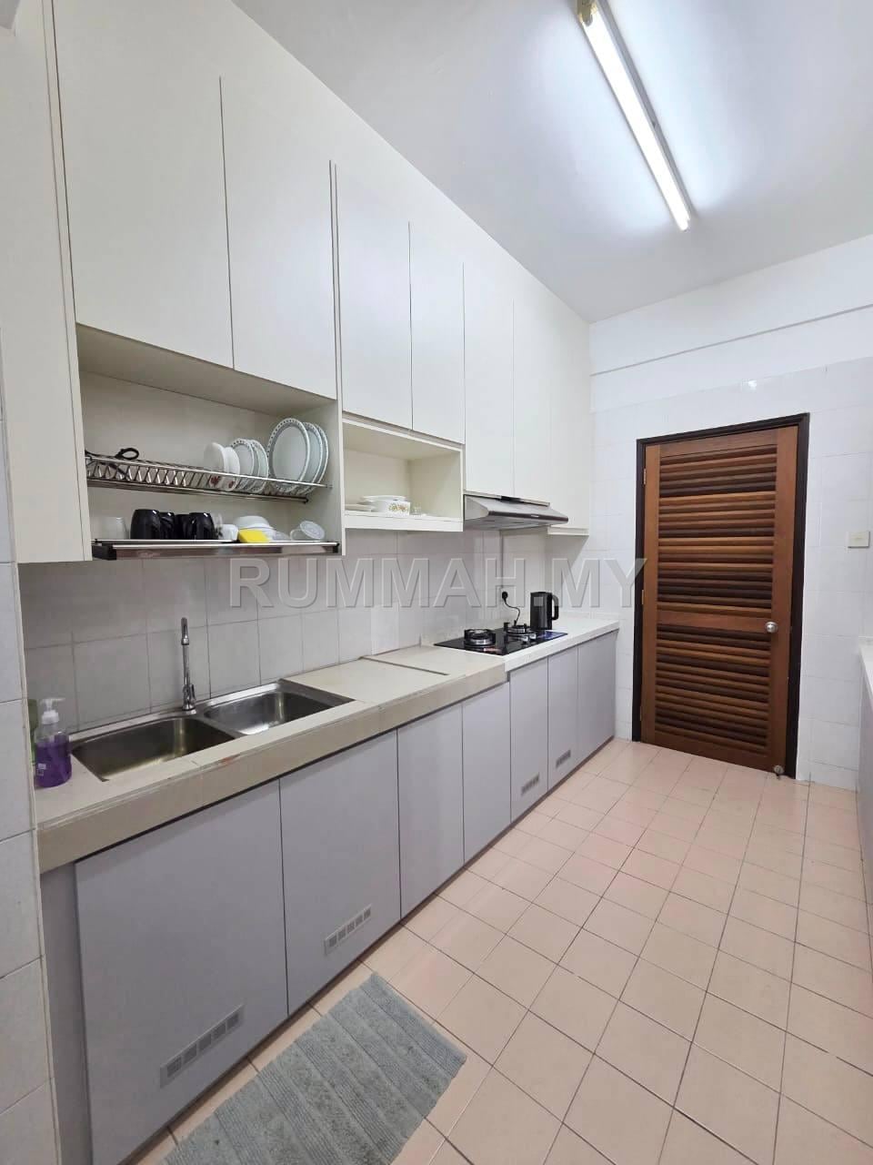 condo in putrajaya, Selangor — photo 3