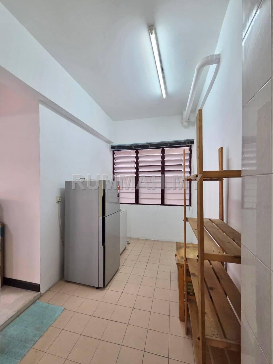 condo in putrajaya, Selangor — photo 4