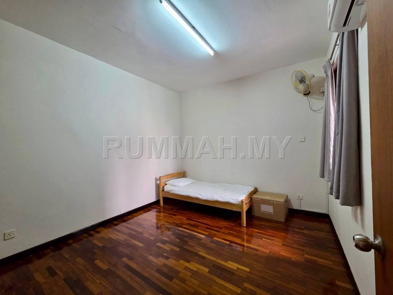 condo in putrajaya, Selangor — photo 6
