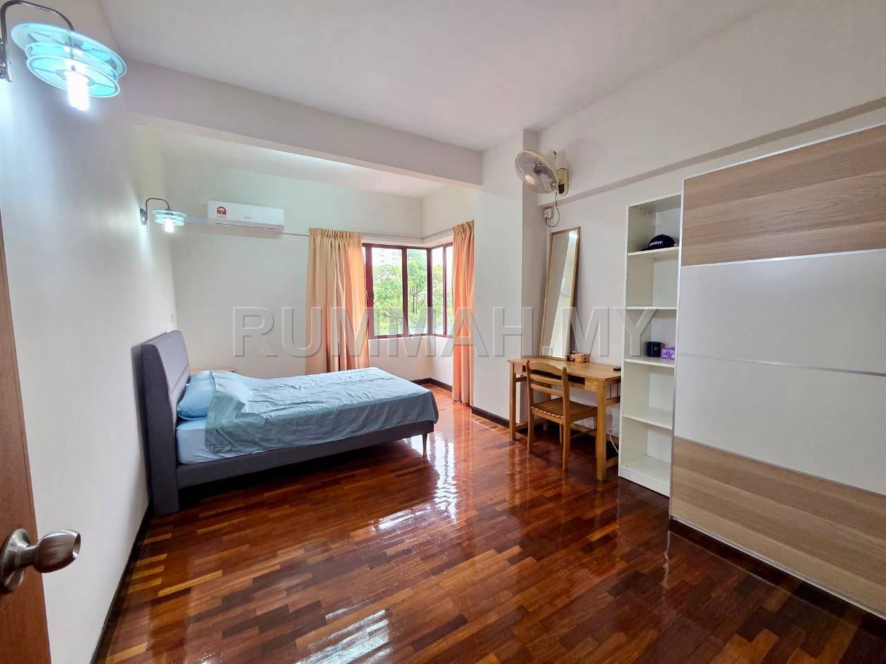condo in putrajaya, Selangor — photo 7