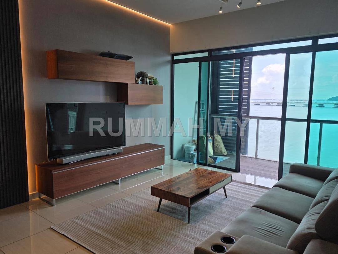 condo in Gelugor, Penang — photo 2