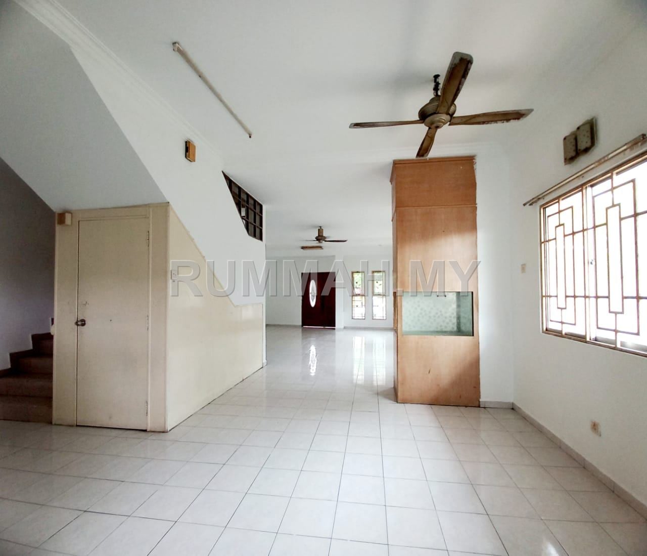 house in Batu Maung, Penang — photo 2