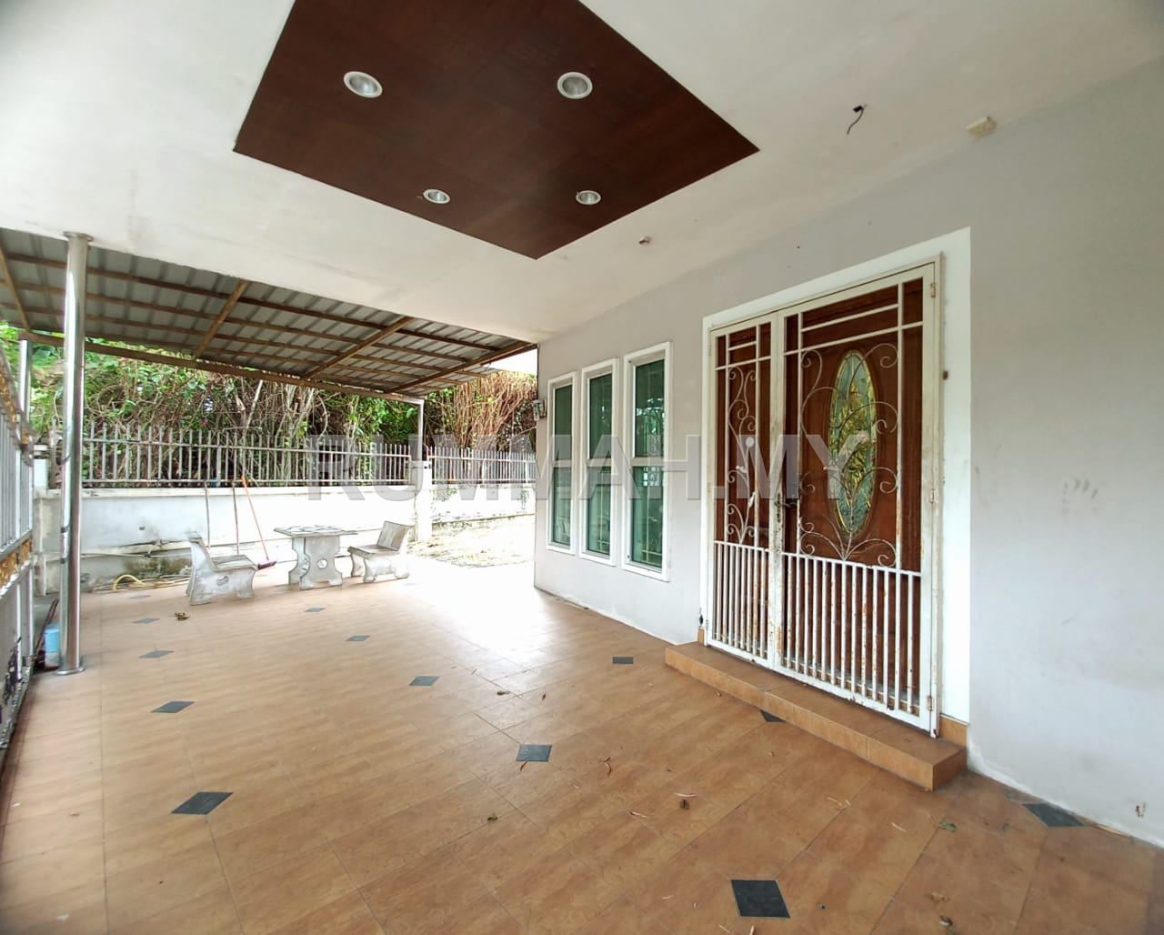 house in Batu Maung, Penang — photo 3